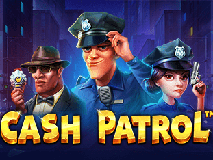 Patroli Tunai