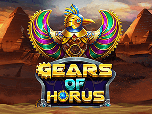 Gears Of Horus screenshot