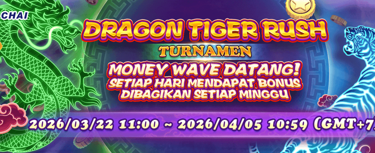 Daftar Kokohoki Sekarang