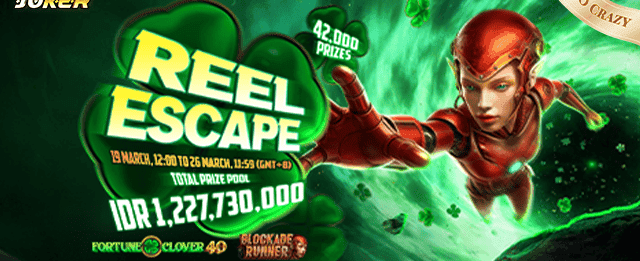 Slot Kokohoki Terbaru