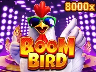 Boom Bird screenshot